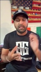 Kash Patel claims the 2016 through 2020 elecitons were rigged by the government