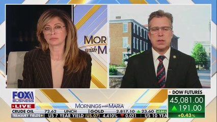 Republican Congressman Suggests DEI Could Have Caused The DC Plane Crash