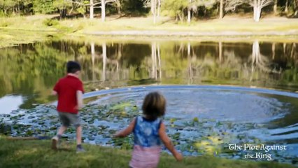 Kash Patel describing launching Adam Schiff's "watermelon head"