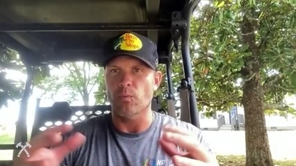 Pete Hegseth Said He Drank Booze During Gitmo Deployment