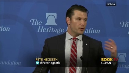 Pete Hegseth complains about media coverage of Abu Ghraib torture prison