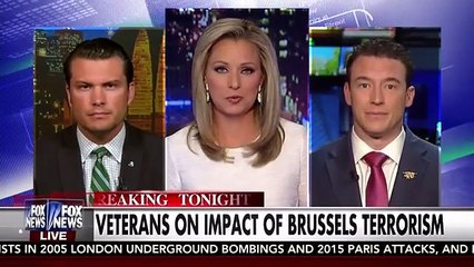 Pete Hegseth Supported Waterboarding in Fox News Interview