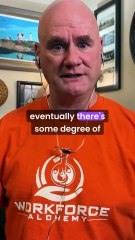 Embrace the Suck for Personal and Professional Development