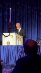 Mel Gibson implies Malibu fires intentionally set by Trump’s political opponents