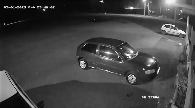 Acidente na BR-470 em Pouso Redondo mata casal