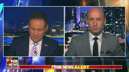 Stephen Miller confirms Mark Zuckerberg met with Donald Trump at Mar-a-Lago