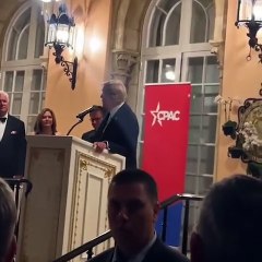 Trump Downplays Racist Puerto Rico Joke