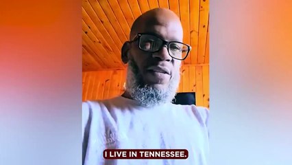 Trump campaign video featuring Black men identified as MAGA operatives