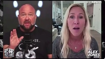 Greene Says Dominion Machines are Flipping Votes in GA