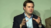 JD Vance attacked Trump as “a bad person”