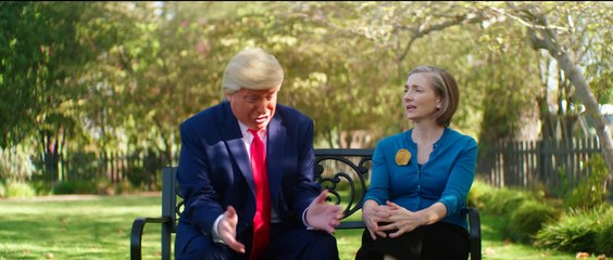 Eric Swalwell's 'A Place for Trump' Ad Imagines Trump’s Future in a Nursing Home