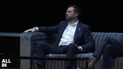 JD Vance said he would not have certified the 2020 election results