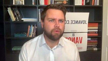 JD Vance Supported Vaccine Mandates, Open to Future COVID Vaccine Mandate