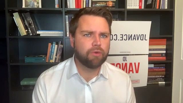 JD Vance Supported Vaccine Mandates, Open to Future COVID Vaccine Mandate