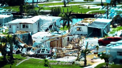 Kamala Harris Releases New Ad Slamming Trump Using His Former Administration Staffers