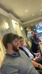 Gavin Wax implies Trump is going to take away abortion rights