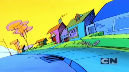 Vaca si Puiul Sezonul 1 Episodul 1 dublat in romana