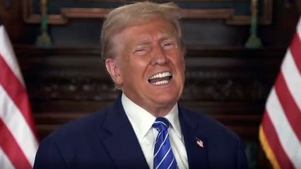 Trump Doubles Down on Black Jobs Comments