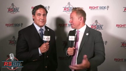 Marjorie Taylor Greene's Boyfriend on Project 2025: "I Love It!"