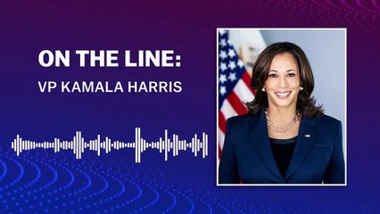 Kamala Harris Calls For Elimination of Filibuster to Codify Roe v. Wade