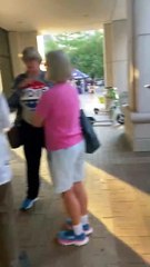 Virginia Early Voting Begins