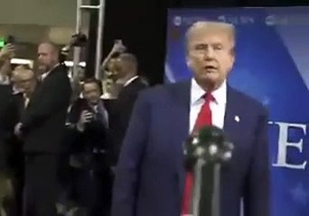 Trump responds to Swift endorsement of Harris