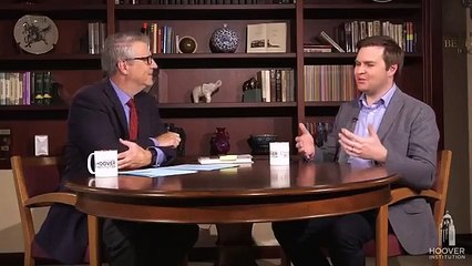 JD Vance Admitted to Experimenting with Drugs in 2016 Interview