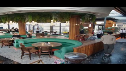 Başka Bir Gün 6. Bölüm HD