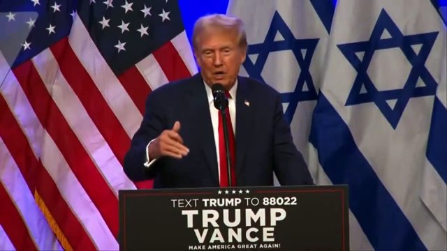 Trump Insults Vets - Medal of Honor Recipients 'Dead or in Bad Shape,' Medal of Freedom 'Actually Much Better'