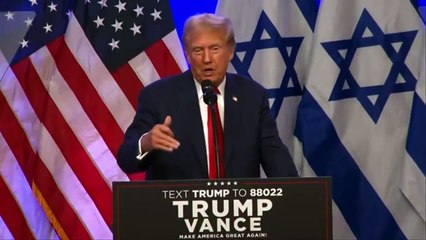 Trump Insults Vets - Medal of Honor Recipients 'Dead or in Bad Shape,' Medal of Freedom 'Actually Much Better'