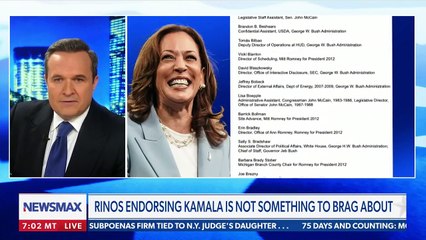 Trump posts video attacking marine pilot who flew presidential helicopter