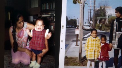 Harris Walz Campaign Video: Knows, on Harris Middle Class Roots