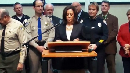 Harris Launches New Border Security Ad