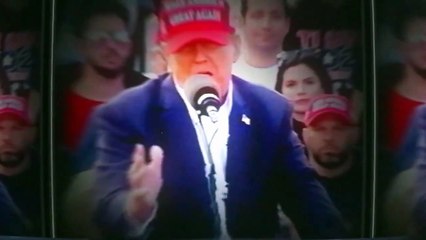 Kamala Harris First Campaign Ad - 'We Choose Freedom'