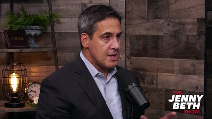 Project 2025 Director Says Group Could Control Social Security and Military Contractors