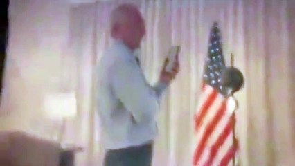 Trump's Private Call to RFK Jr. after Shooting Leaks