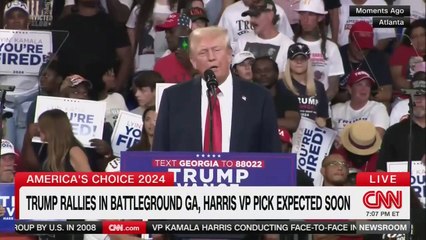 Trump Congratulates Vladimir Putin on Prisoner Swap