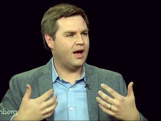 Vance: I Never Liked Trump