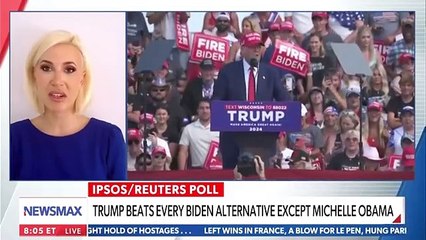 Trump Spox: Dems Should Concede Election Now