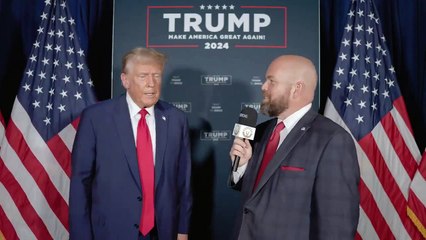 Trump Implied He Ate Cheesesteak in Philly, Then Admitted He Didn’t