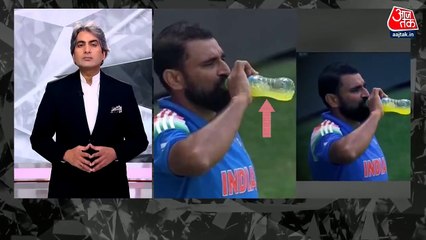 खिलाड़ी का कर्तव्य धार्मिक नियमों से ऊपर है? मोहम्मद शमी के रोजा ना रखने पर छिड़ा विवाद