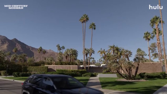 Mid-Century Modern - saison 1 Bande-annonce VO