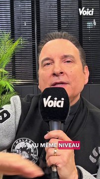 EXCLU - Danse avec les stars : Jean-Marc Généreux cash sur les célébrités qui contestent leurs notes