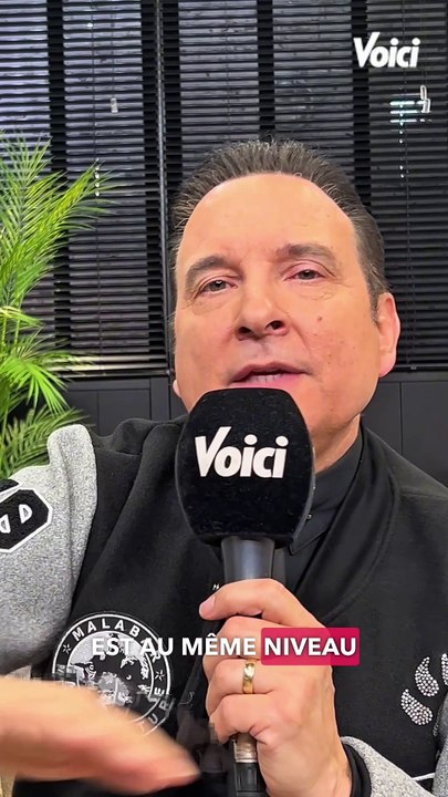 EXCLU - Danse avec les stars : Jean-Marc Généreux cash sur les célébrités qui contestent leurs notes