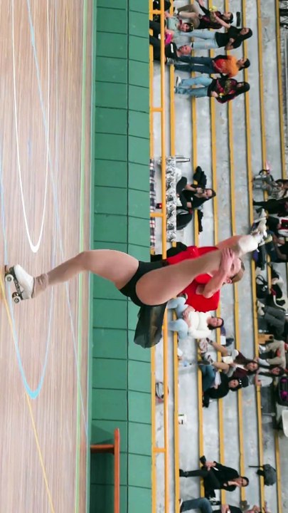 Federal Interfase II Dunker 2024