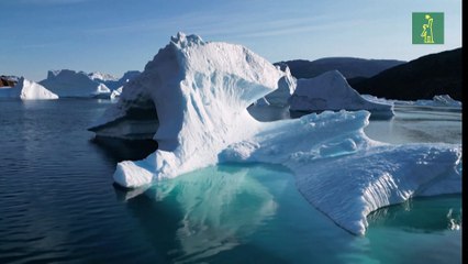 La cobertura de hielo marino global alcanzó mínimo histórico en febrero