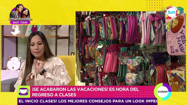 Regreso a clases: ¿Estamos pagando los precios justos de los útiles y uniformes?