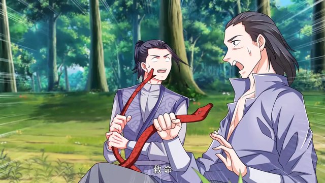 Krypton Elixir Cultivation(Cultivating Immortality) Episode 46 In Multiple Subtitles