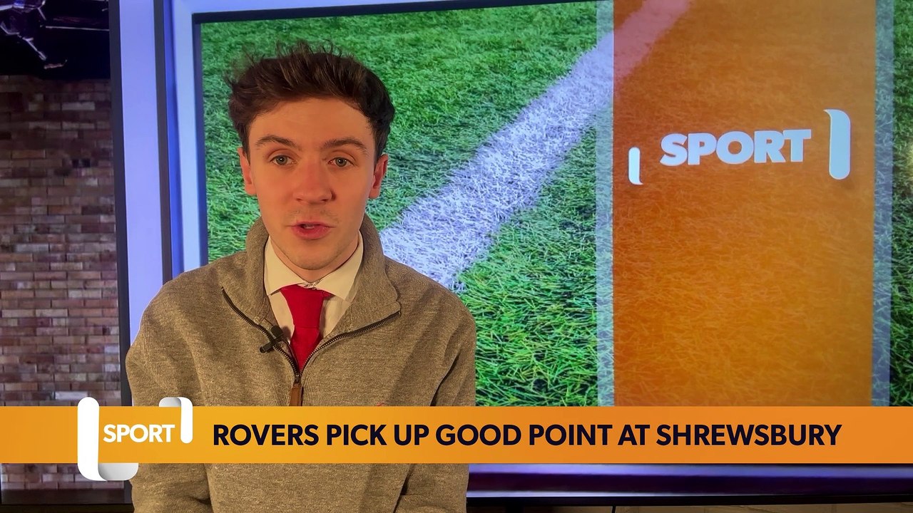 Results are the most important things says Bristol Rovers boss Calderón