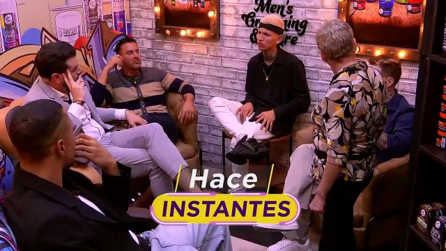 Inesperado: hubo fuerte advertencia para los participantes de La Casa de los Famosos